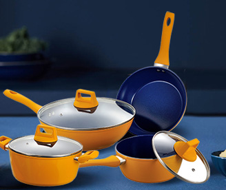 Forged Cookware