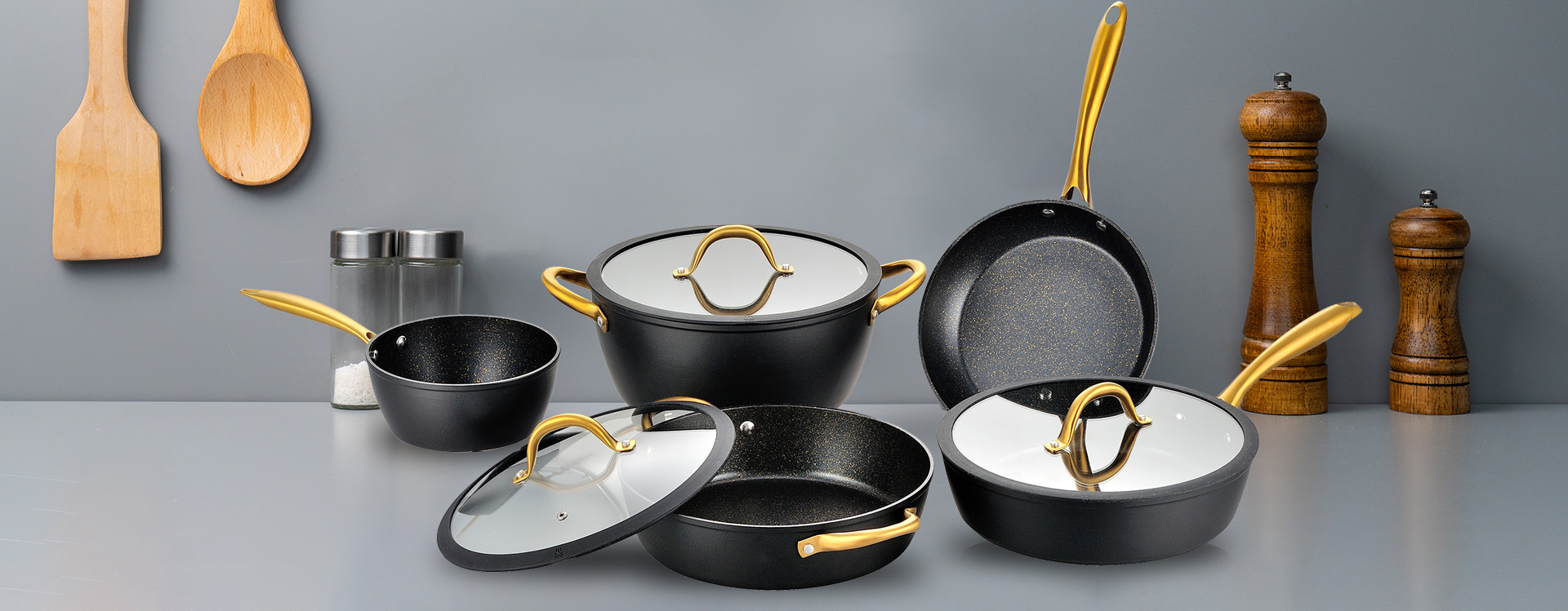 Zhejiang Dynsun Cookware Co., Ltd