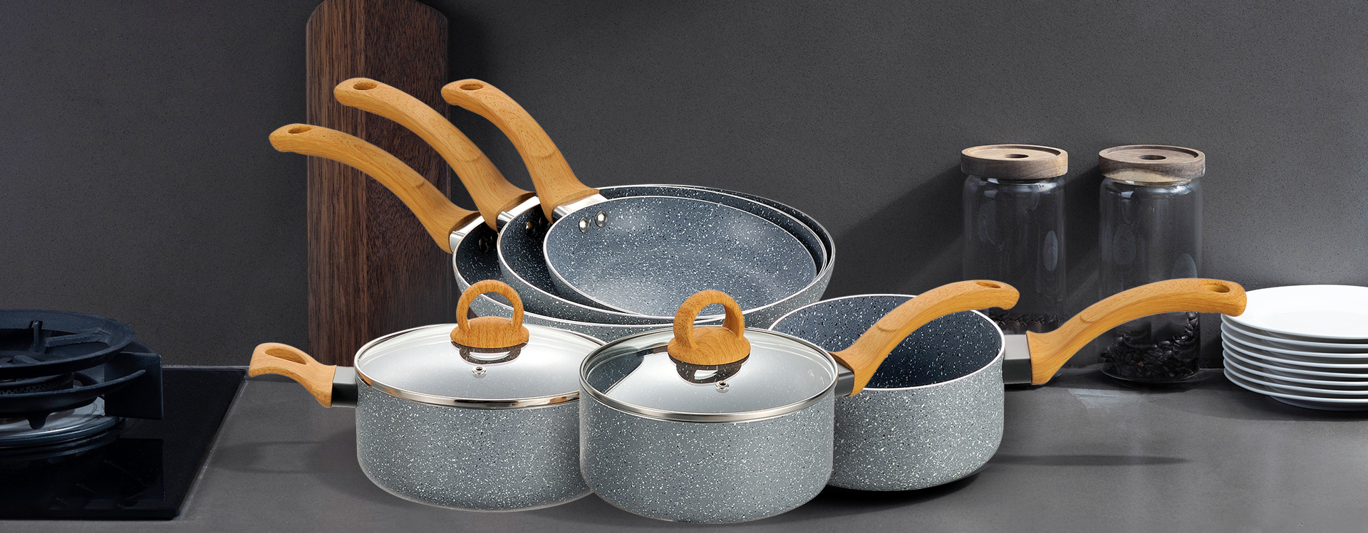 Zhejiang Dynsun Cookware Co., Ltd