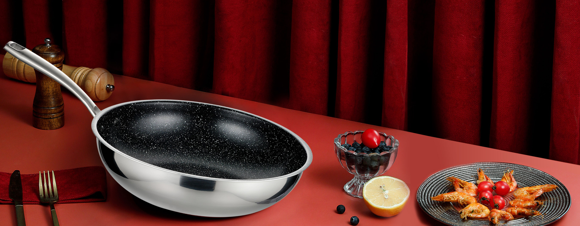 Zhejiang Dynsun Cookware Co., Ltd